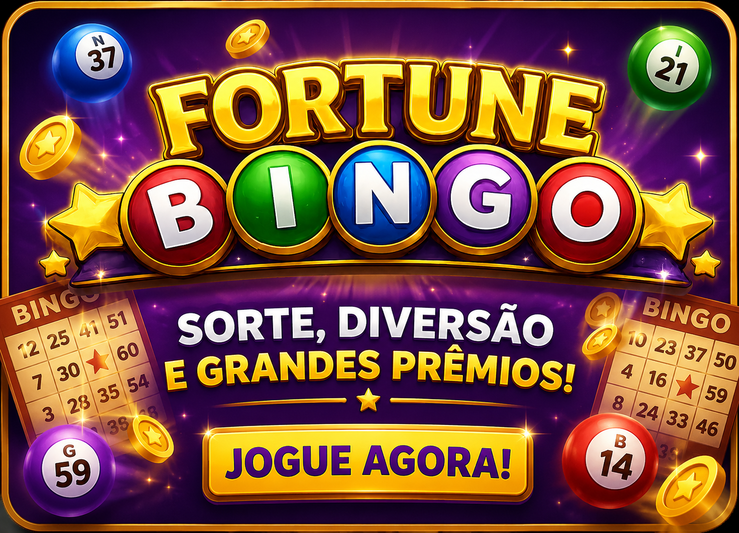 Fortune Bingo